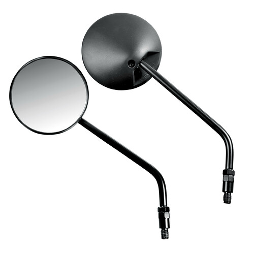 Classic, coppia specchi retrovisori