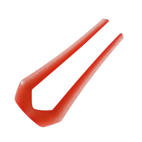 Cover colorate per indicatori di direzione Zephyr, 2 pz – Rosso