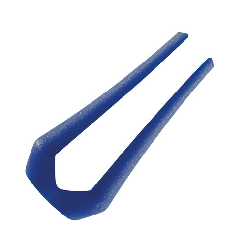 Cover colorate per indicatori di direzione Zephyr, 2 pz – Blu