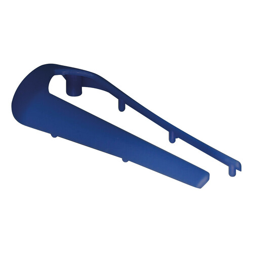 Cover colorate per indicatori di direzione Zephyr, 2 pz - Blu - immagine 2
