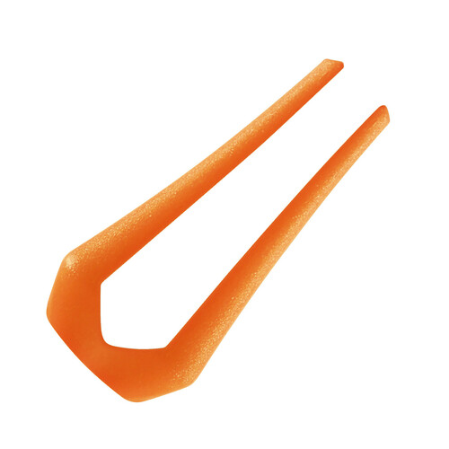 Cover colorate per indicatori di direzione Zephyr, 2 pz – Arancio