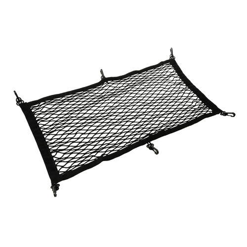 Top-Net, rete elasticizzata multiuso – M – cm 65×35