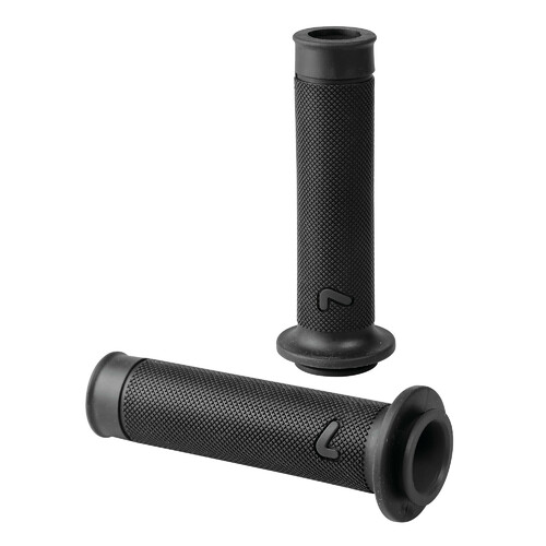 Sport-Grip, manopole universali – Nero