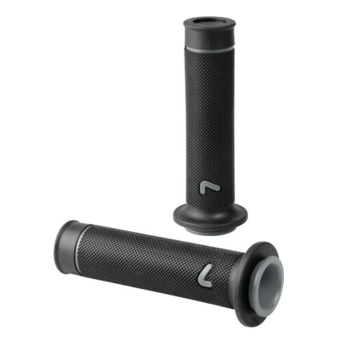 Sport-Grip, manopole universali – Grigio
