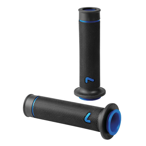 Sport-Grip, manopole universali – Blu
