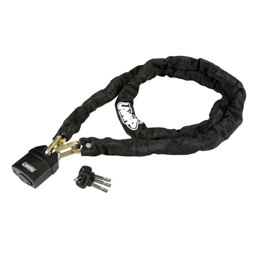 C-Lock 200, catena antifurto – 200 cm
