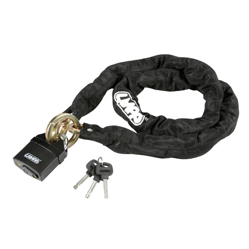 C-Lock 150R, catena antifurto – 150 cm