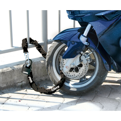 C-Lock 150 Plus, catena antifurto - 150 cm - immagine 2