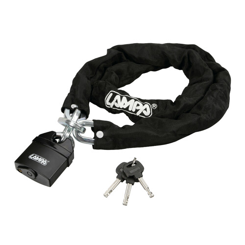 C-Lock 150 Plus, catena antifurto – 150 cm