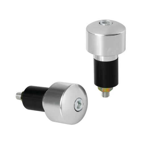 Coppia stabilizzatori manubrio – Alluminio