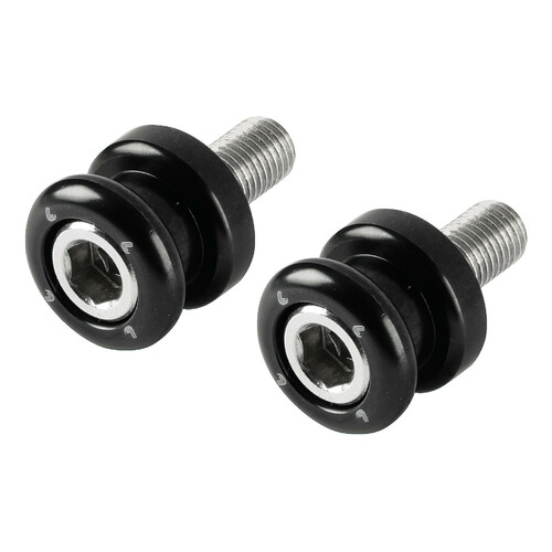 Coppia supporti cavalletto – M12x1,50 mm