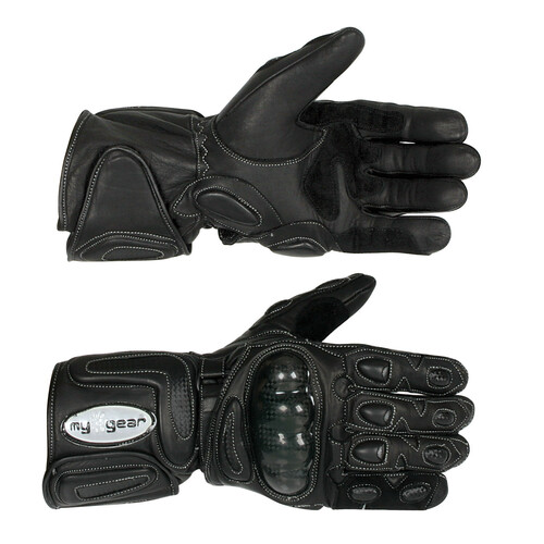 L-Tech, guanti tecnici – S