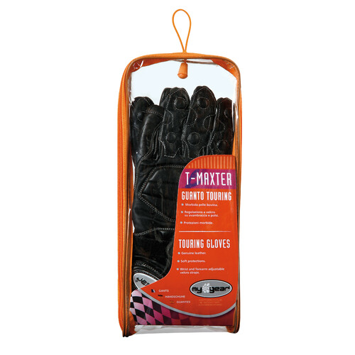 T-Maxter, guanti touring - S - immagine 2