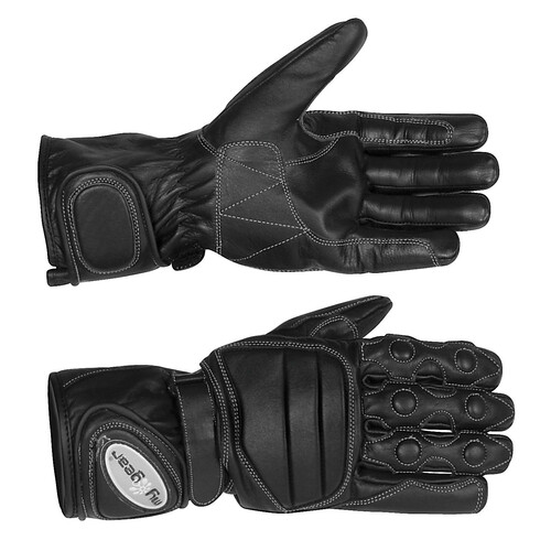 T-Maxter, guanti touring – S