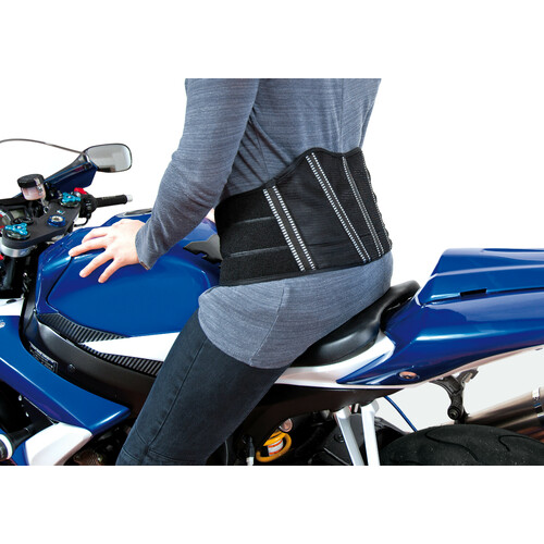 T-Maxter Back, fascia elastica lombare - immagine 4