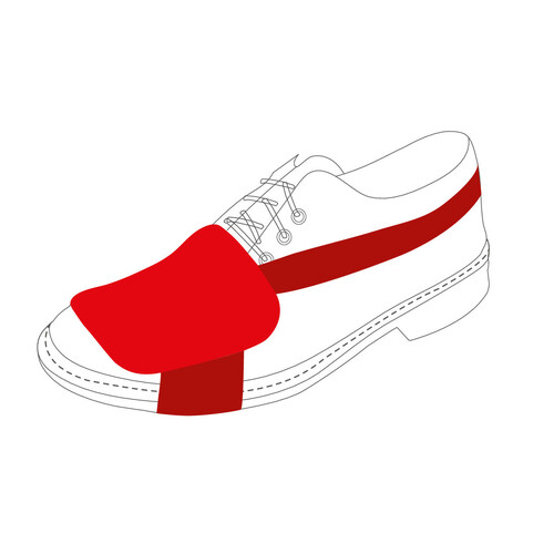 Protezione salva scarpa (1 pz) - immagine 4