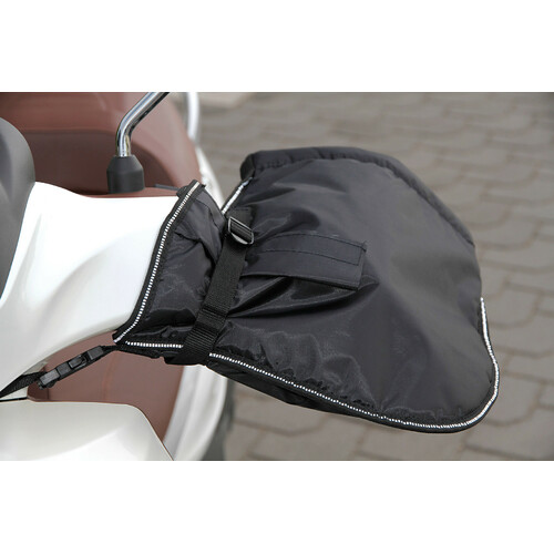 Defender, coprimani per scooter - immagine 7