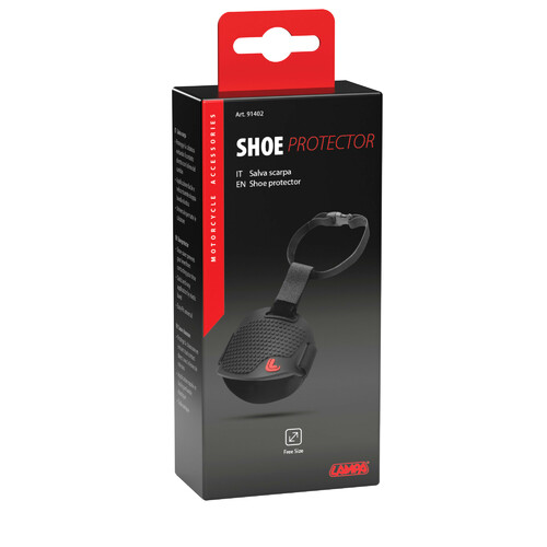 Shoe Protector, salva scarpa - immagine 4