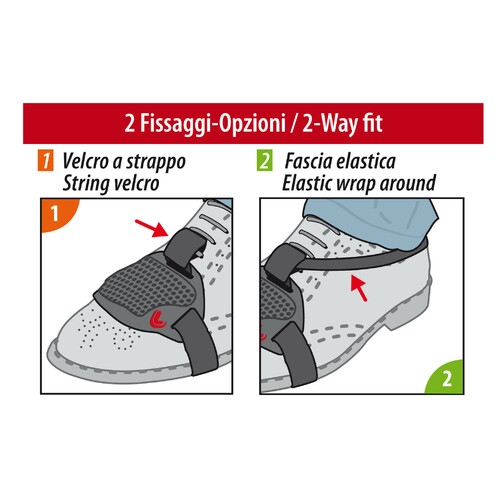 Shoe Protector, salva scarpa - immagine 3