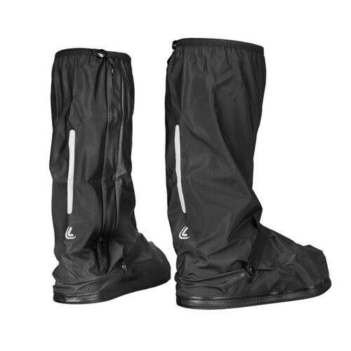 Waterproof Shoe Covers, copriscarpe antipioggia – S – 38-39