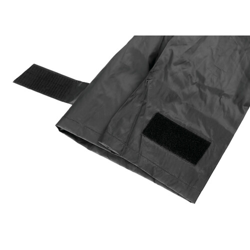 Lyviatan, pantaloni antipioggia - XXL - immagine 4