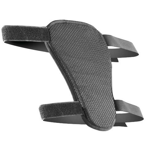 Gelpad Air, cuscino traspirante in gel per moto e scooter - M - 20x28 mm - immagine 2