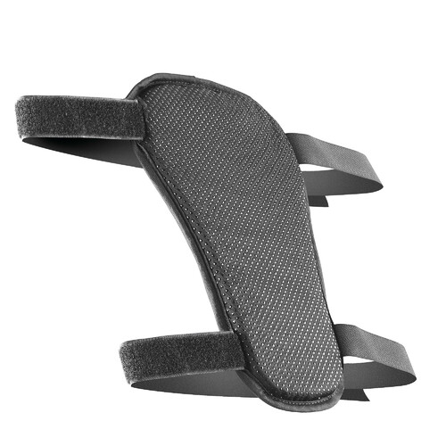 Gelpad Air, cuscino traspirante in gel per moto e scooter - L - 21x30 mm - immagine 2