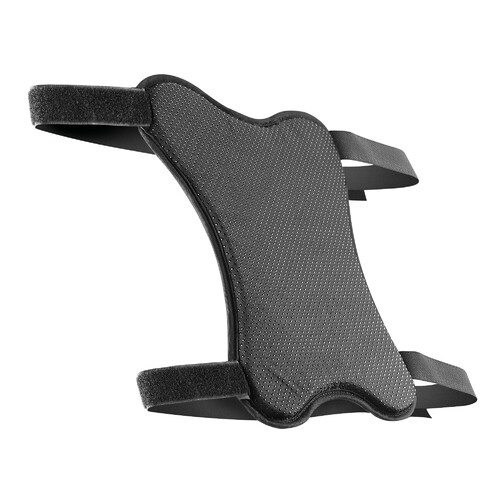 Gelpad Air, cuscino traspirante in gel per moto e scooter - XL - 27x32 mm - immagine 2