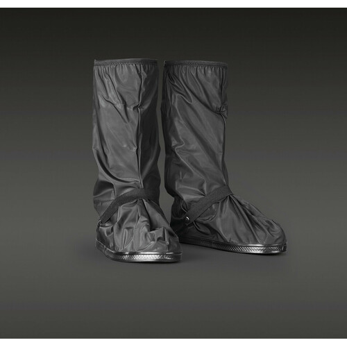 Waterproof Shoe Covers, copriscarpe antipioggia – XXL – 46-47