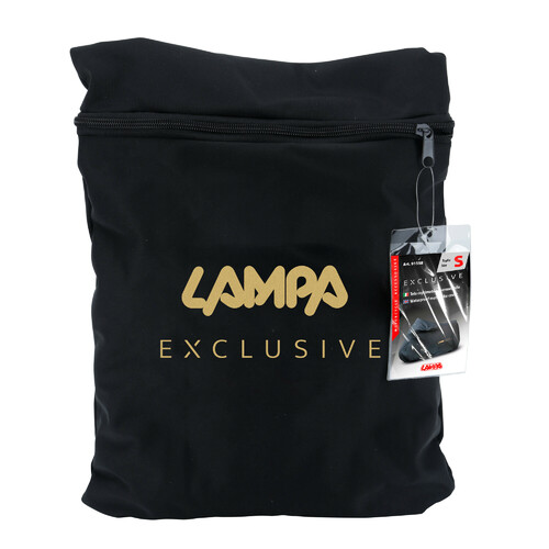 Exclusive, telo coprimoto impermeabile - S - immagine 3