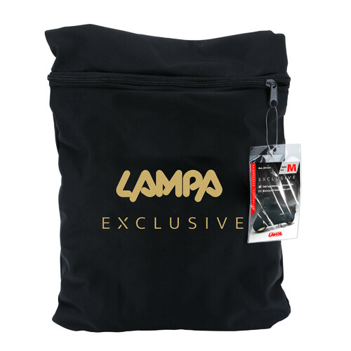 Exclusive, telo coprimoto impermeabile - M - immagine 3