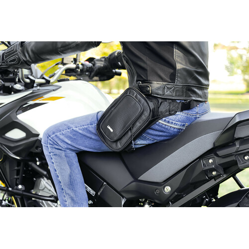 T-Voyager Leg-Pack, borsello da gamba - immagine 3
