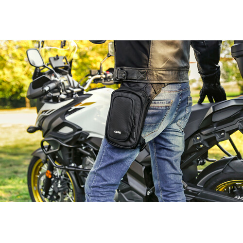 T-Voyager Leg-Pack, borsello da gamba - immagine 4