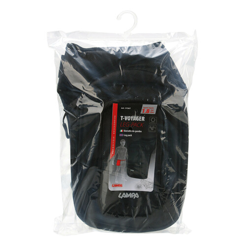 T-Voyager Leg-Pack, borsello da gamba - immagine 6