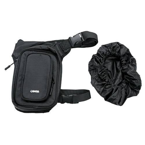 T-Voyager Leg-Pack, borsello da gamba - immagine 2