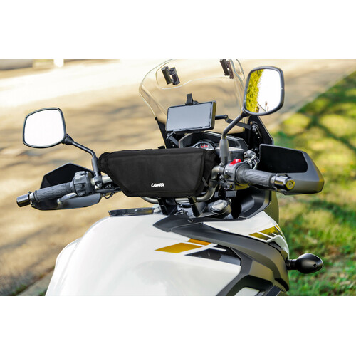 T-Voyager Handlebar-Bag, borsa manubrio universale - immagine 3