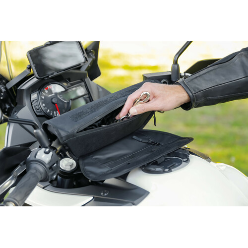 T-Voyager Handlebar-Bag, borsa manubrio universale - immagine 4