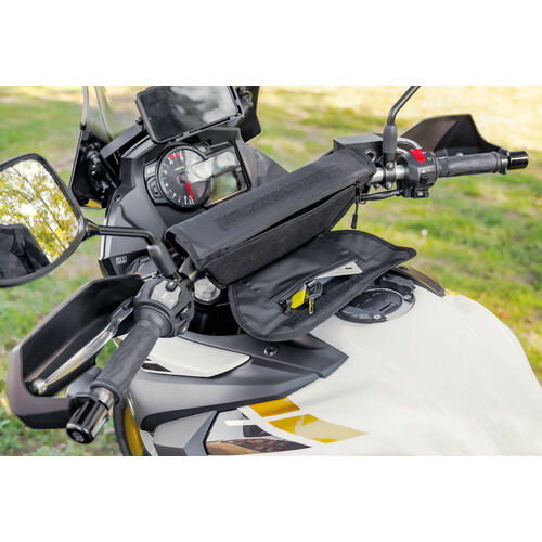 T-Voyager Handlebar-Bag, borsa manubrio universale - immagine 5