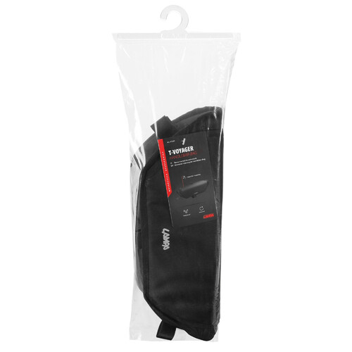 T-Voyager Handlebar-Bag, borsa manubrio universale - immagine 7
