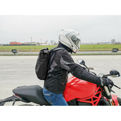 Impervious 15, zaino impermeabile - 15 L - immagine 4