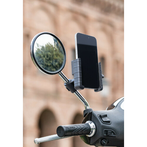 Smart Scooter Grip, porta telefono universale per scooter - immagine 2