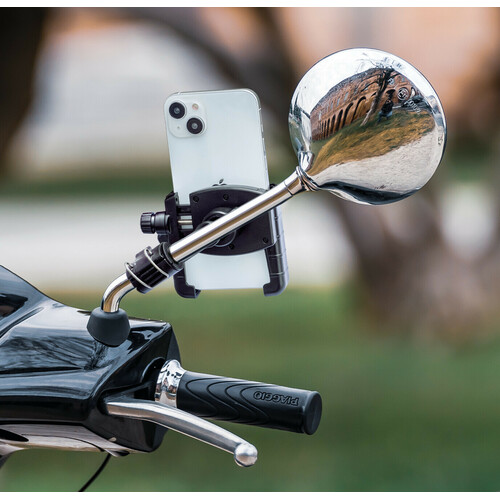 Smart Scooter Grip, porta telefono universale per scooter - immagine 3