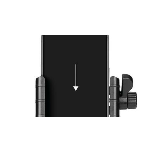 Smart Scooter Grip, porta telefono universale per scooter - immagine 6