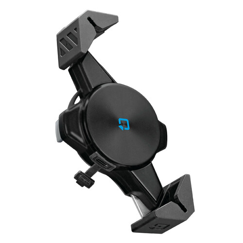 Chroma Wireless, porta smartphone universale ultra resistente con ricarica wireless - immagine 6