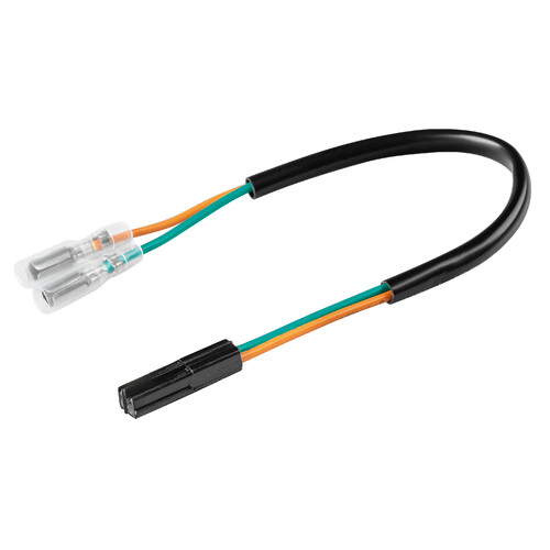 Connettori per indicatori di direzione, 2 pz – compatibile per – Honda