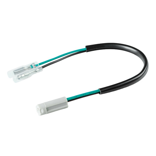Connettori per indicatori di direzione, 2 pz – compatibile per – Yamaha