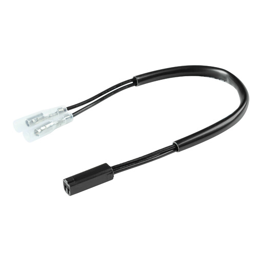 Connettori per indicatori di direzione, 2 pz – compatibile per – Suzuki