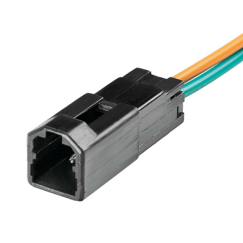 Connettori per indicatori di direzione, 2 pz - compatibile per - Ducati (type 1) - immagine 2