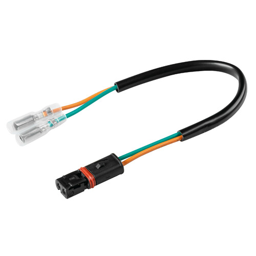 Connettori per indicatori di direzione, 2 pz – compatibile per – BMW