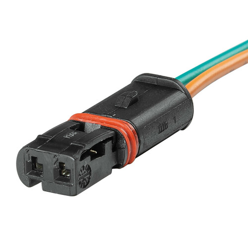 Connettori per indicatori di direzione, 2 pz - compatibile per - BMW - immagine 2